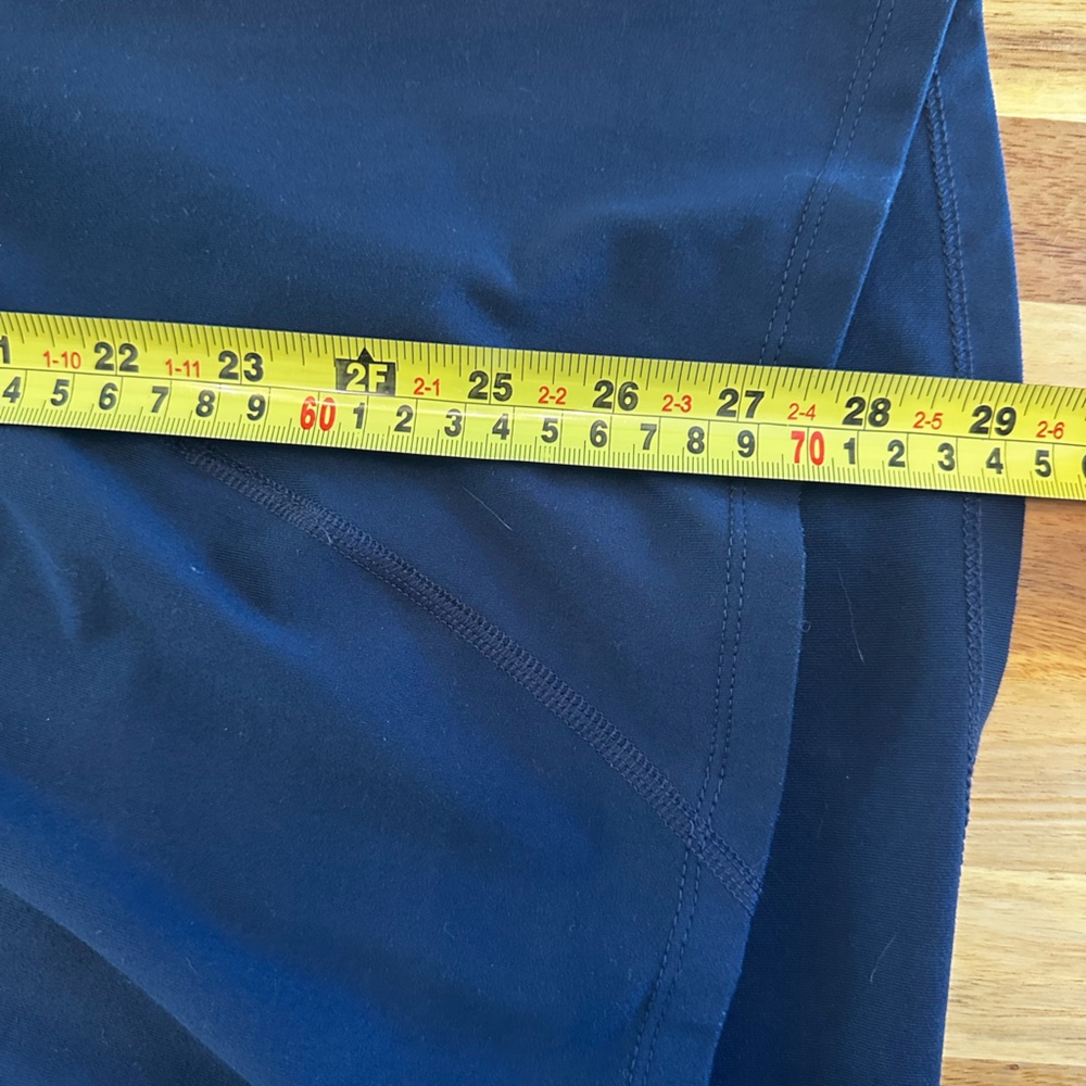 Nike Dri Fit Navy Blue MN Twins Quarter-Zip‎ Top size Large - Picture 10 of 12